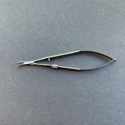 Storz E-2976 Ophthalmic Forceps (Used) - Storz -Angelus Medical