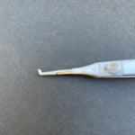 Storz E-2976 Ophthalmic Forceps (Used) - Storz -Angelus Medical