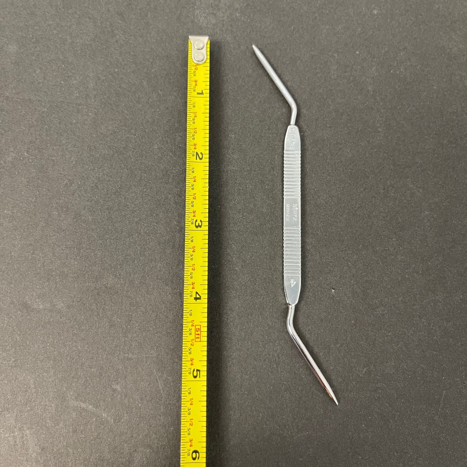 Storz E-433 Lacrimal Dilator - Storz -Angelus Medical