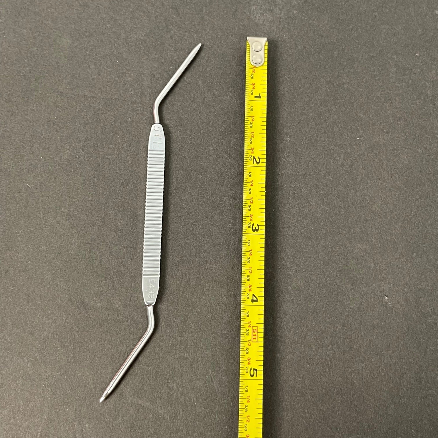 Storz E-433 Lacrimal Dilator - Storz -Angelus Medical