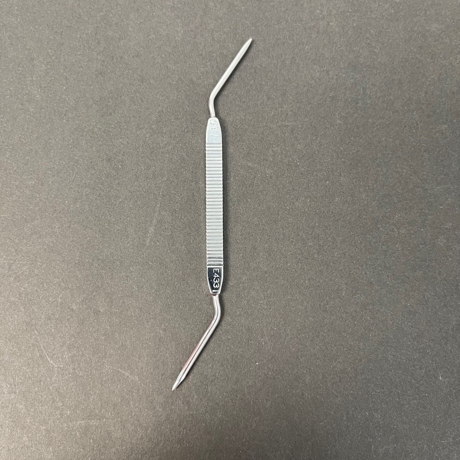 Storz E-433 Lacrimal Dilator - Storz -Angelus Medical