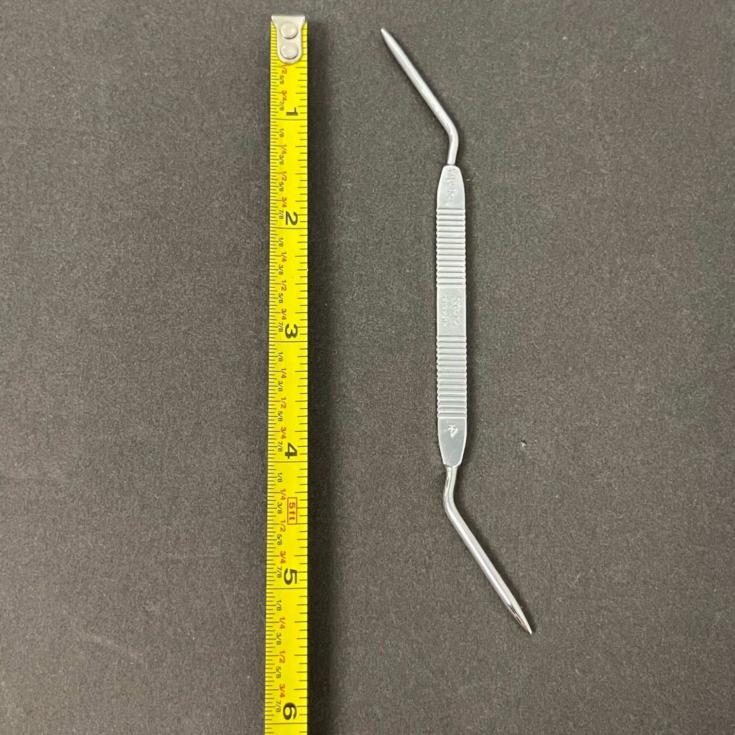 Storz E-433 Lacrimal Dilator - Storz -Angelus Medical