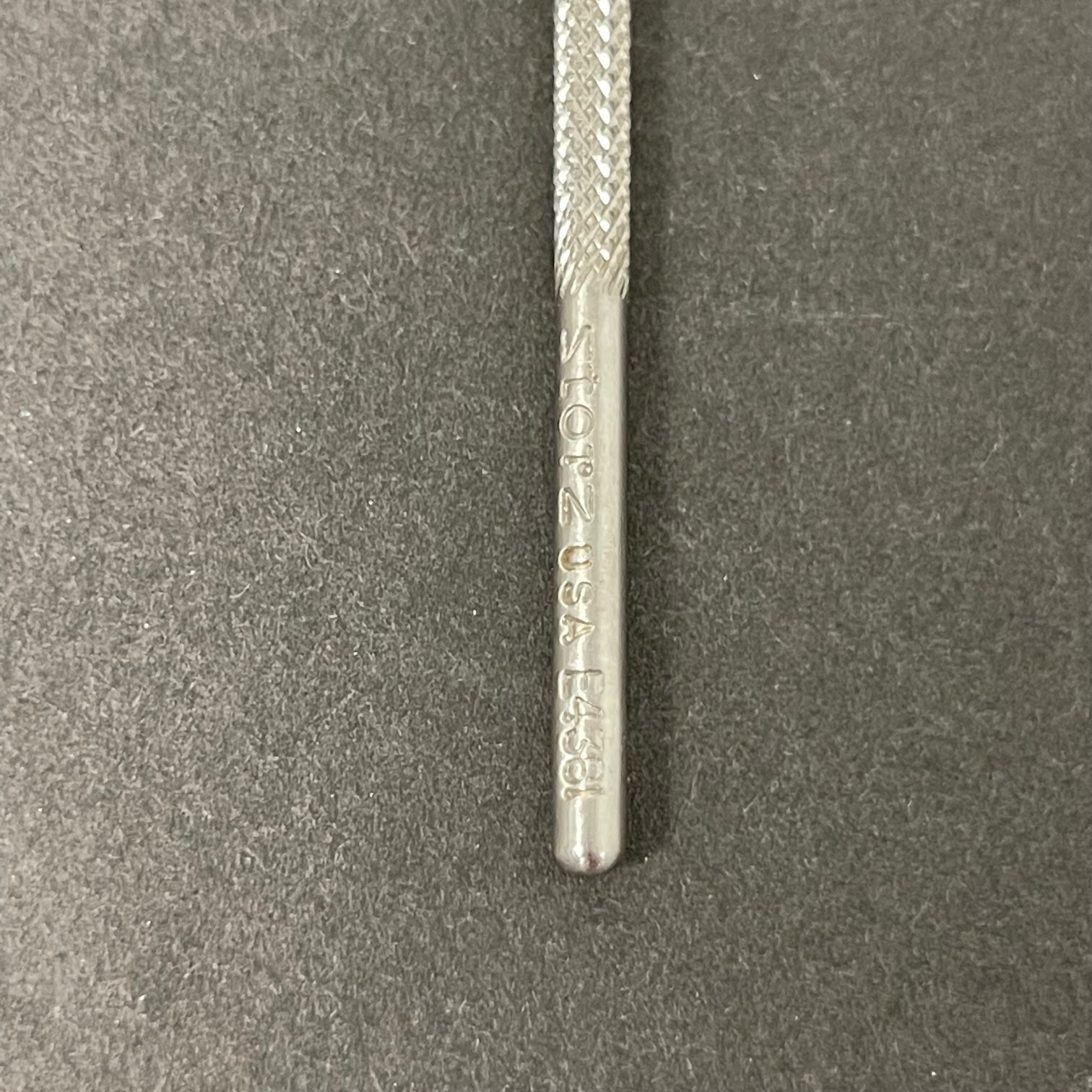 Storz E-4361 surgical ophthalmic wilder (Used) - Storz -Angelus Medical