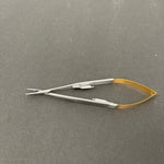 Storz E3852 Castroviejo Needle Holder (Used) - Storz -Angelus Medical