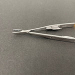 Storz E3852 Castroviejo Needle Holder (Used) - Storz -Angelus Medical