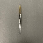 Storz E3852 Castroviejo Needle Holder (Used) - Storz -Angelus Medical
