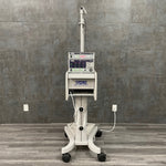 Storz Endoscopy Cart - Storz -Angelus Medical