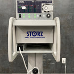 Storz Endoscopy Cart - Storz -Angelus Medical