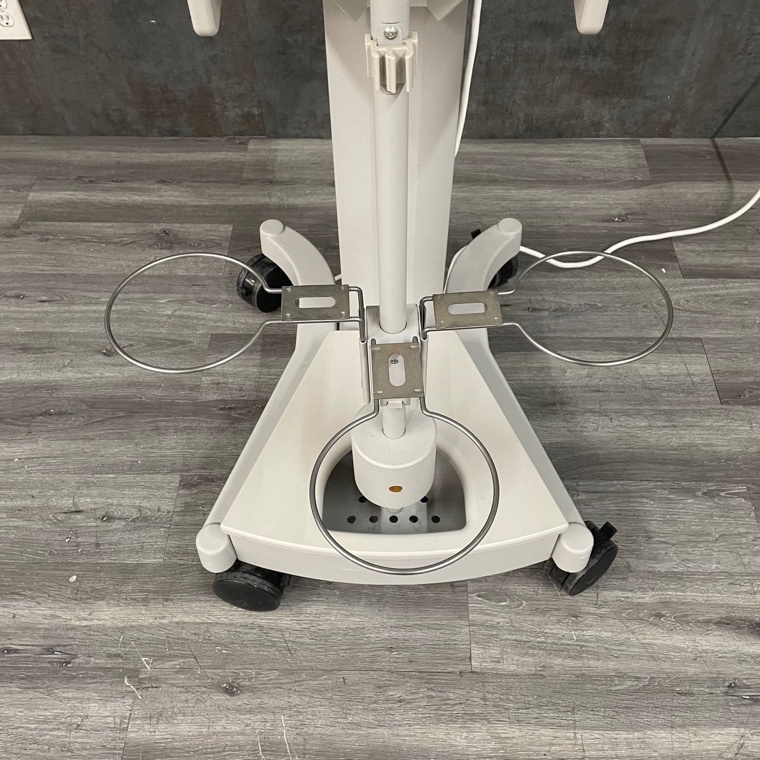 Storz Endoscopy Cart - – Angelus Medical and Optical