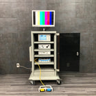 Storz Endoscopy Cart with Monitor - Storz -Angelus Medical