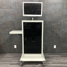 Storz Endoscopy Cart with Monitor - Storz -Angelus Medical