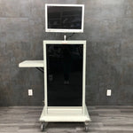 Storz Endoscopy Cart with Monitor - Storz -Angelus Medical