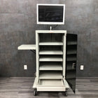 Storz Endoscopy Cart with Monitor - Storz -Angelus Medical