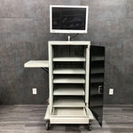 Storz Endoscopy Cart with Monitor - Storz -Angelus Medical