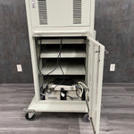Storz Endoscopy Cart with Monitor - Storz -Angelus Medical