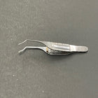 Storz Eye forceps (Used) - Storz -Angelus Medical