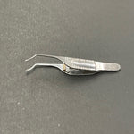 Storz Eye forceps (Used) - Storz -Angelus Medical