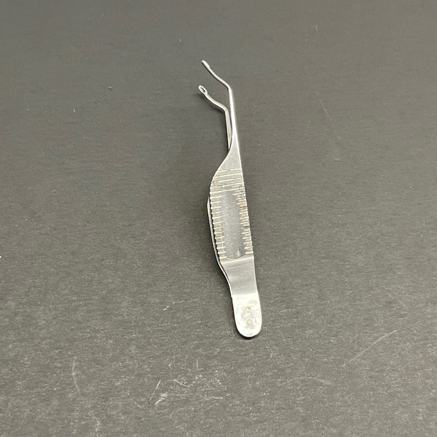 Storz Eye forceps (Used) - Storz -Angelus Medical