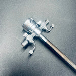 Storz Hysteroscope 26163 C+26163 H (Used) - Storz -Angelus Medical