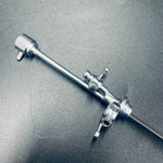 Storz Hysteroscope 26163 C+26163 H (Used) - Storz -Angelus Medical