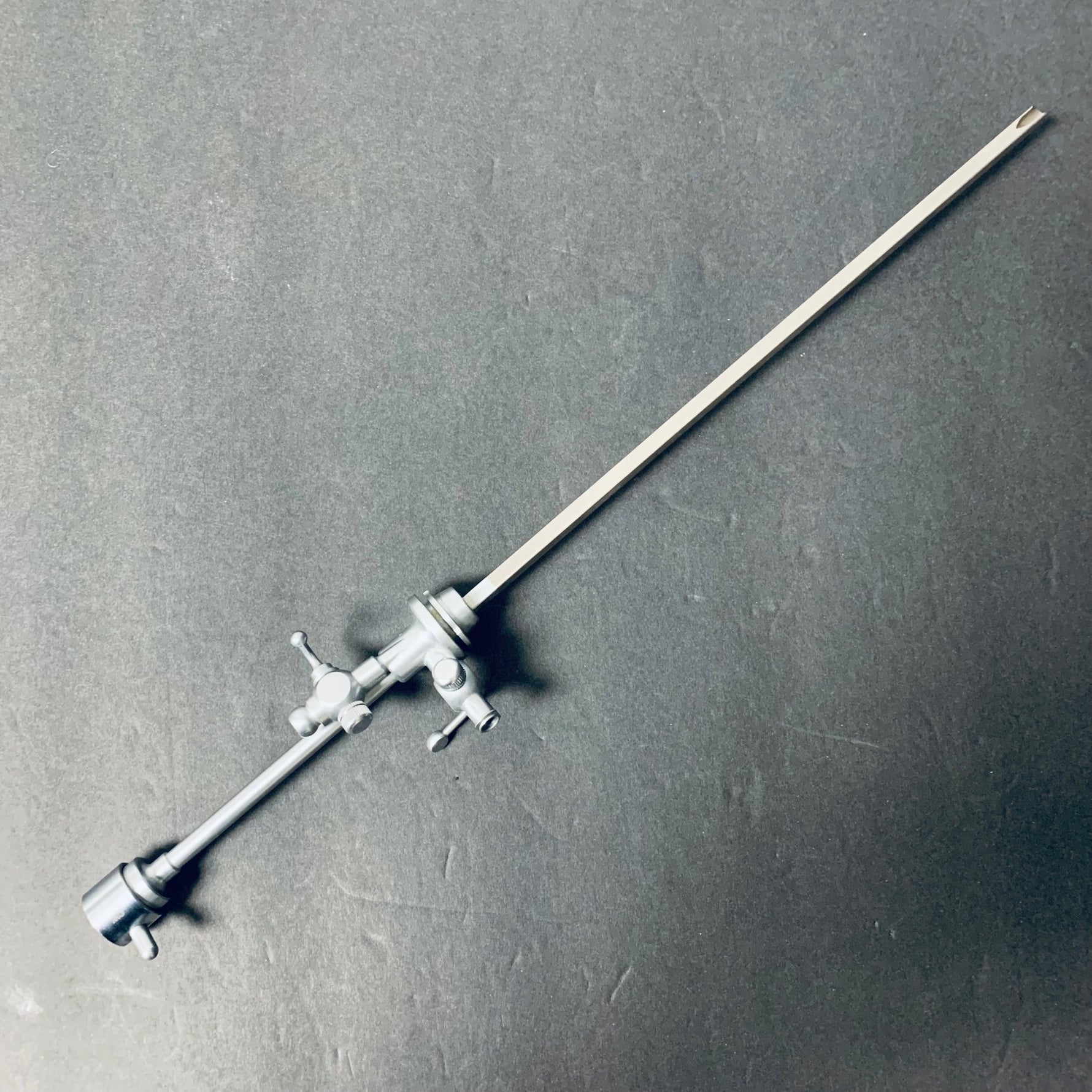 Storz Hysteroscope / Cystoscope 26163 H - Storz -Angelus Medical