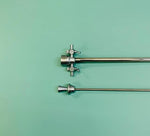 Storz Hysteroscopes 26163C (Used) - Storz -Angelus Medical