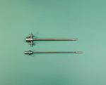 Storz Hysteroscopes 26163C (Used) - Storz -Angelus Medical