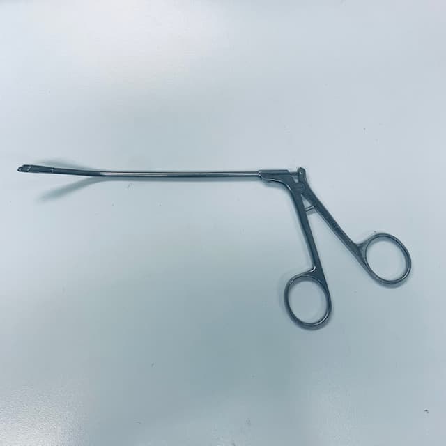 Storz Laryngeal Biopsy Forceps Angelus Medical and Optical