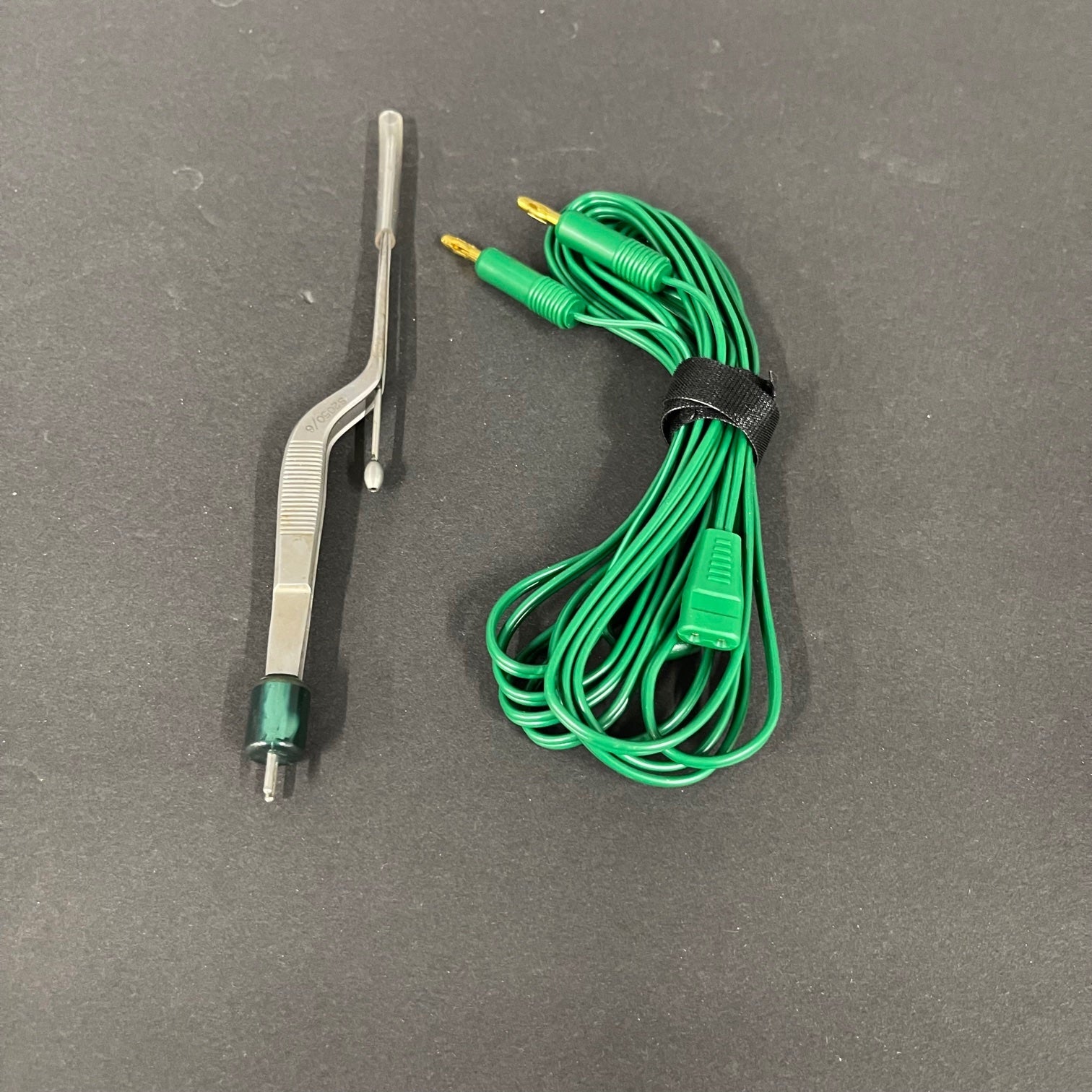 Storz S 20506 ESU Bipolar Forceps (Used) - Storz -Angelus Medical