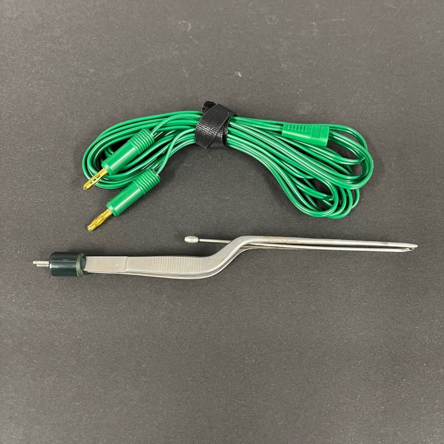 Storz S 20506 ESU Bipolar Forceps (Used) - Storz -Angelus Medical