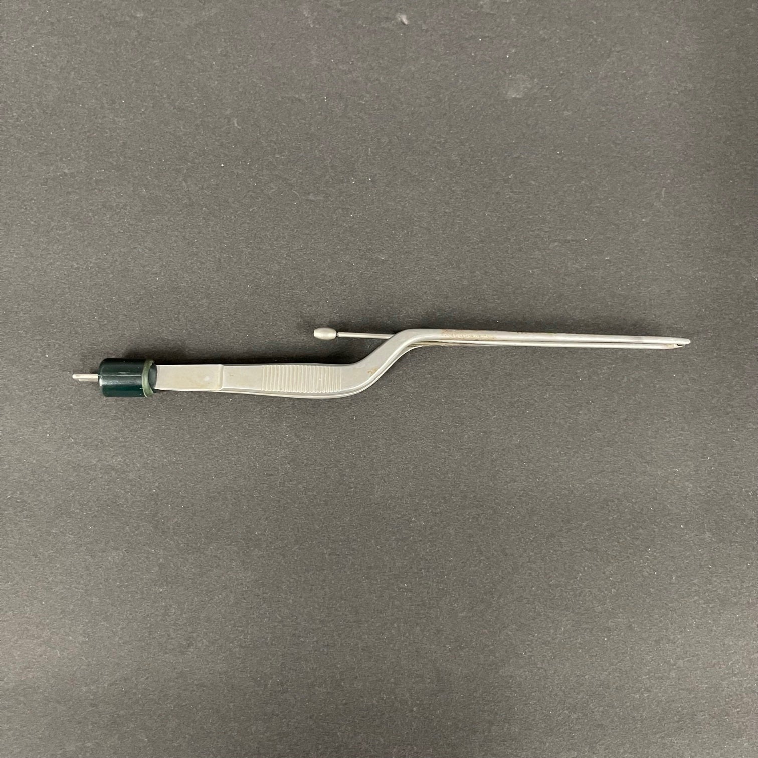 Storz S 20506 ESU Bipolar Forceps (Used) - Storz -Angelus Medical
