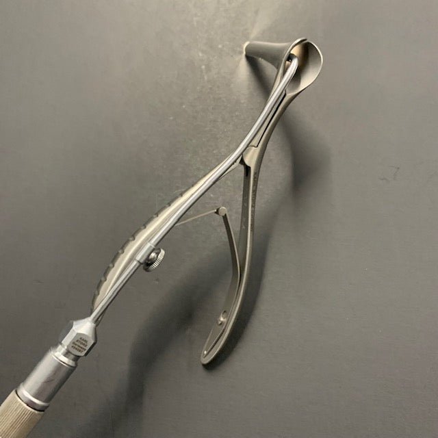 Storz Speculum 404075 (Used) - Storz -Angelus Medical
