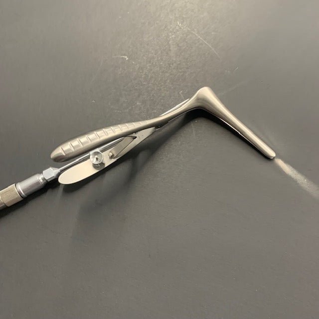 Storz Speculum 404075 (Used) - Storz -Angelus Medical