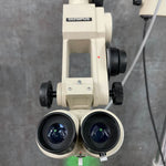 Storz Urban Surgical Microscope - Storz -Angelus Medical