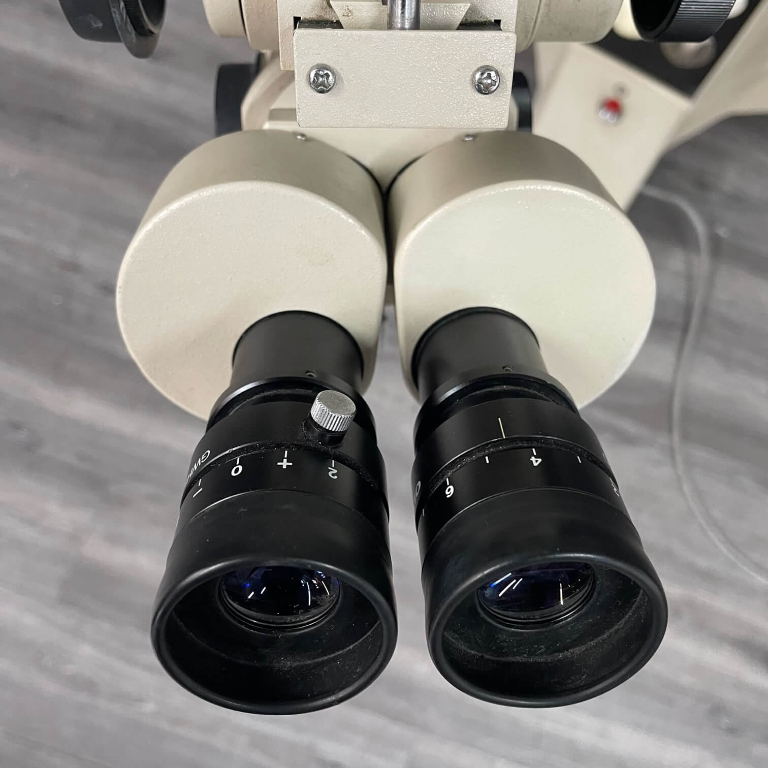 Storz Urban Surgical Microscope - Storz -Angelus Medical
