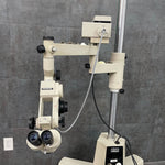 Storz Urban Surgical Microscope - Storz -Angelus Medical