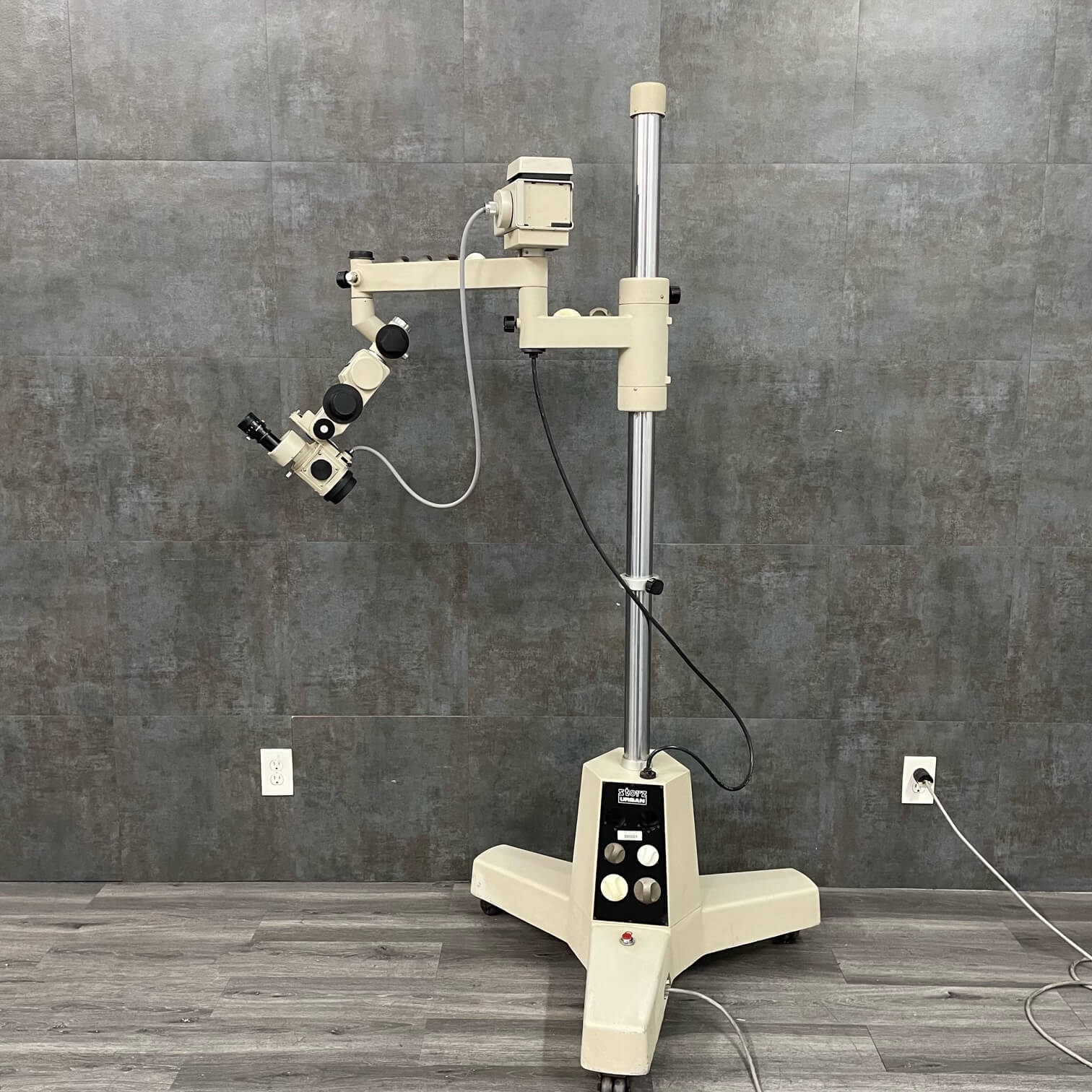 Storz Urban Surgical Microscope - Storz -Angelus Medical