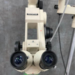 Storz Urban Surgical Microscope - Storz -Angelus Medical