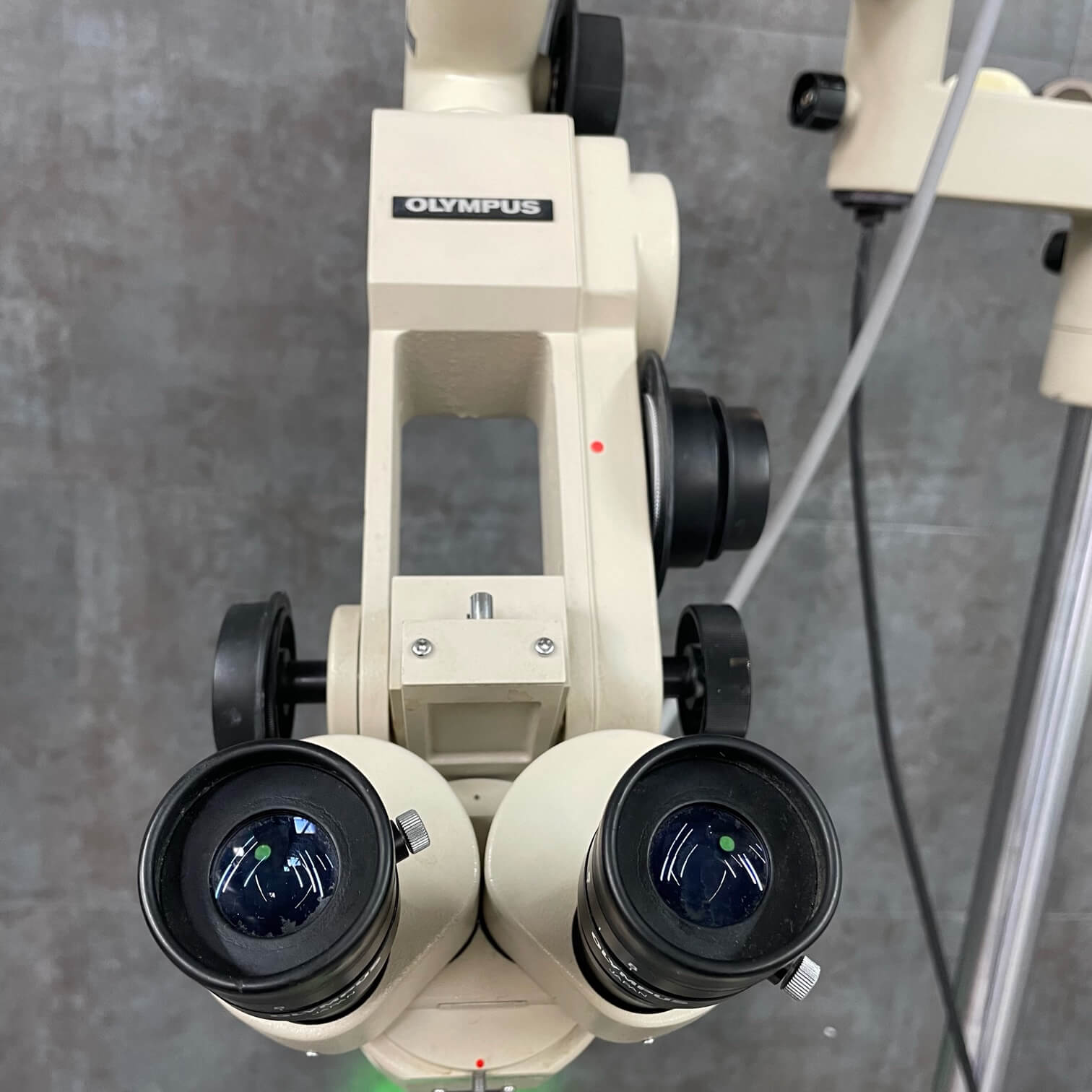 Storz Urban Surgical Microscope - Storz -Angelus Medical