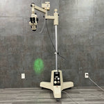 Storz Urban Surgical Microscope - Storz -Angelus Medical