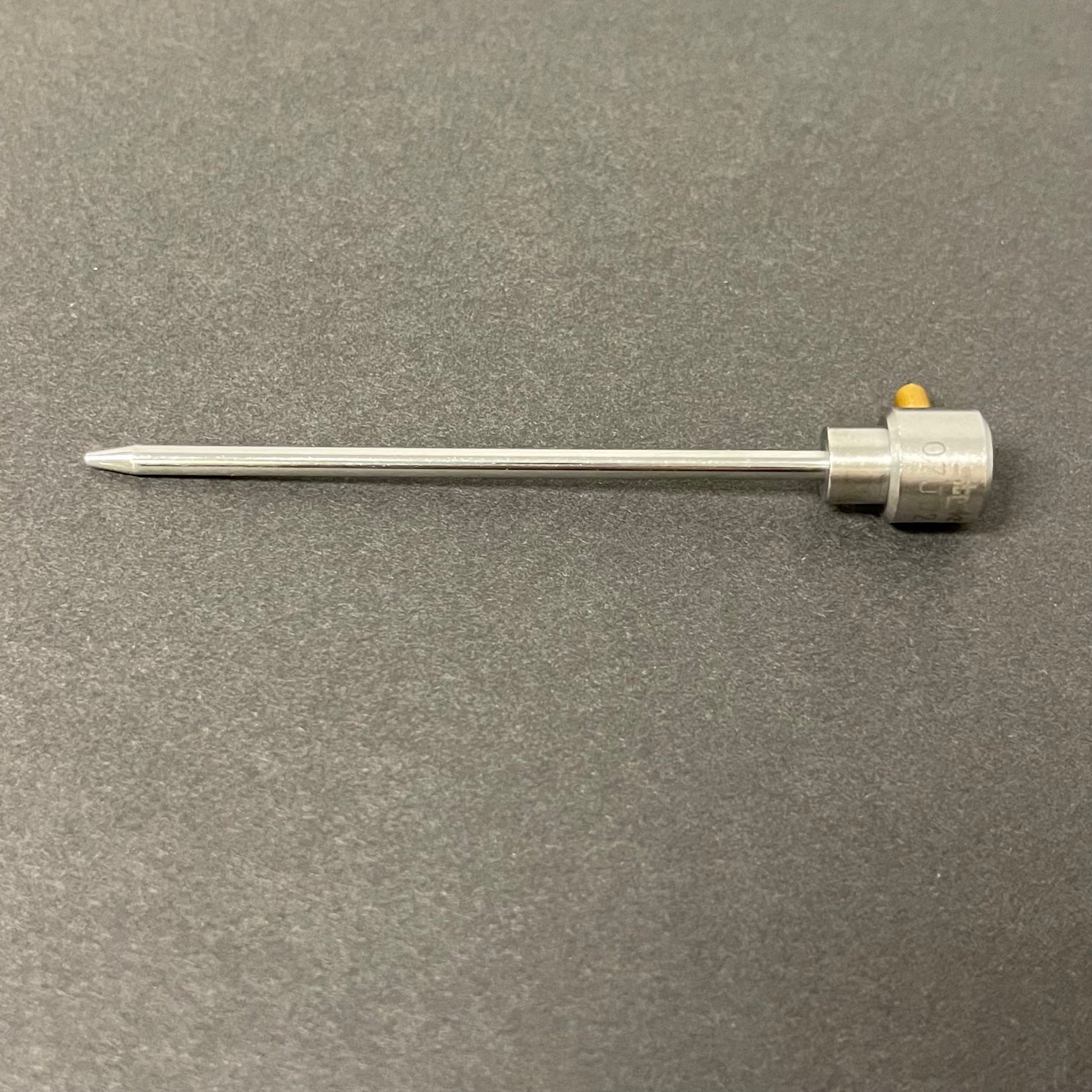 Stryker 07H0499 Arthroscope Sheath 4mm - Stryker -Angelus Medical