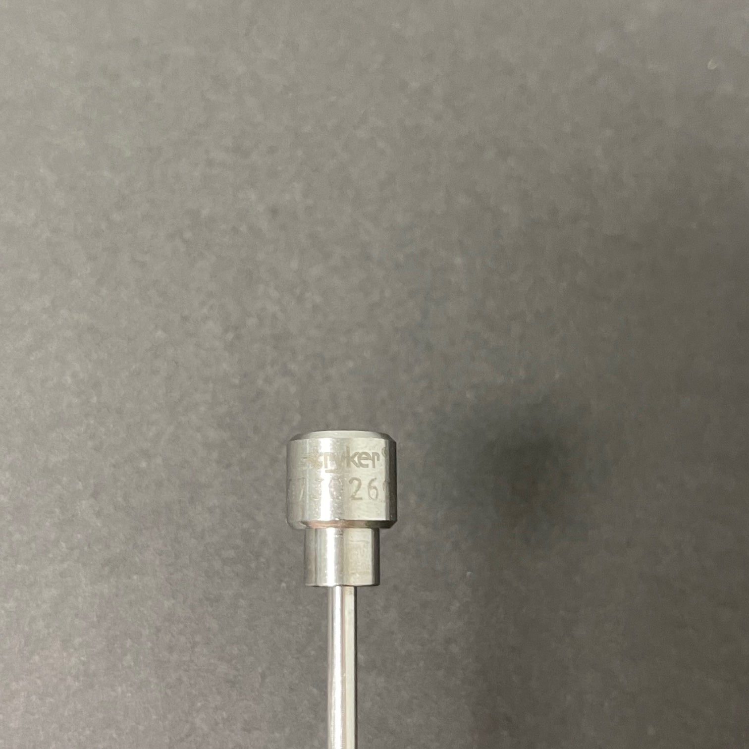 Stryker 07H0499 Arthroscope Sheath 4mm - Stryker -Angelus Medical