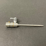 Stryker 07H0499 Arthroscope Sheath 4mm - Stryker -Angelus Medical