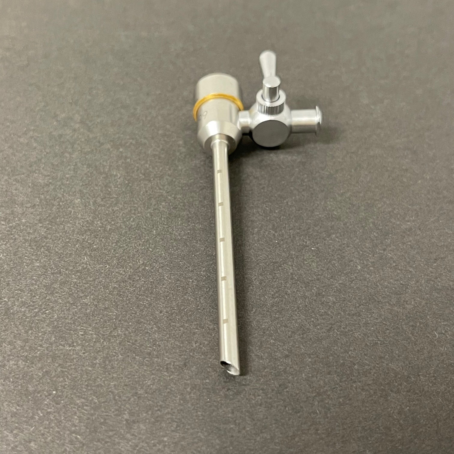 Stryker 07H0499 Arthroscope Sheath 4mm - Stryker -Angelus Medical