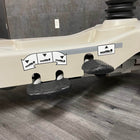 Stryker 1020 Trauma Stretcher - Stryker -Angelus Medical