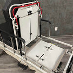 Stryker 1020 Trauma Stretcher - Stryker -Angelus Medical