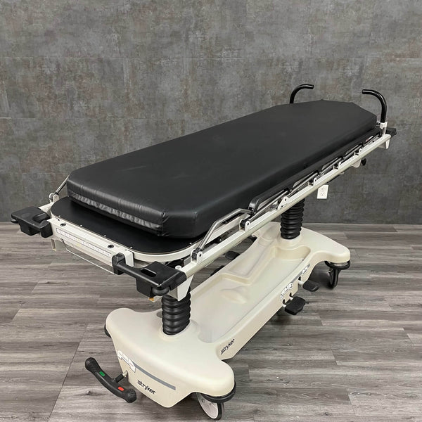 Stryker 1020 Trauma Stretcher