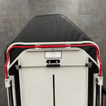 Stryker 1020 Trauma Stretcher - Stryker -Angelus Medical