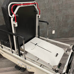 Stryker 1020 Trauma Stretcher - Stryker -Angelus Medical
