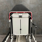 Stryker 1020 Trauma Stretcher - Stryker -Angelus Medical